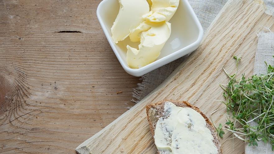 Butter Wie Lange Haltbar Butter: Haltbarkeit und Lagerung | Verbraucherzentrale.de